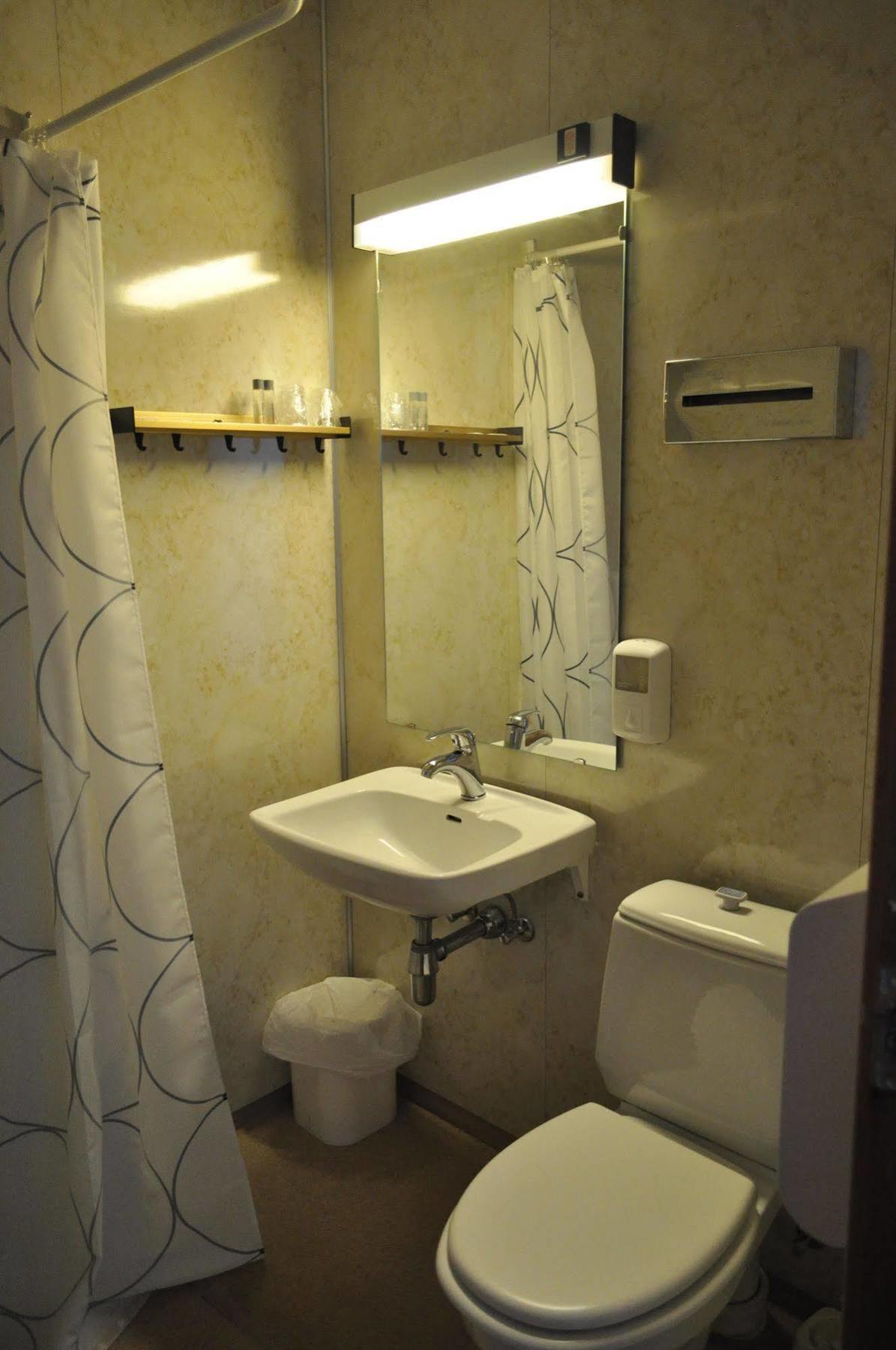 Vinje Turisthotel Myrkdalen Dış mekan fotoğraf