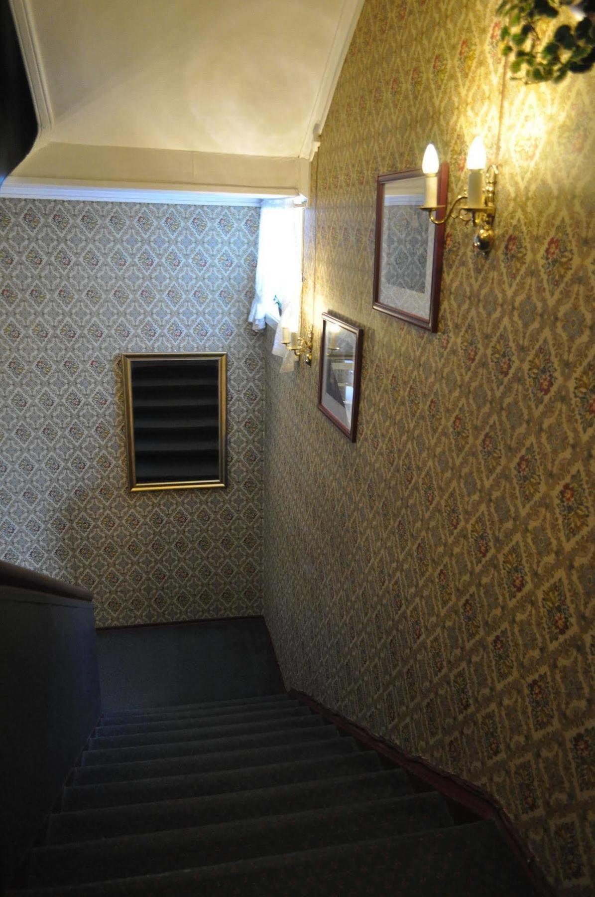 Vinje Turisthotel Myrkdalen Dış mekan fotoğraf